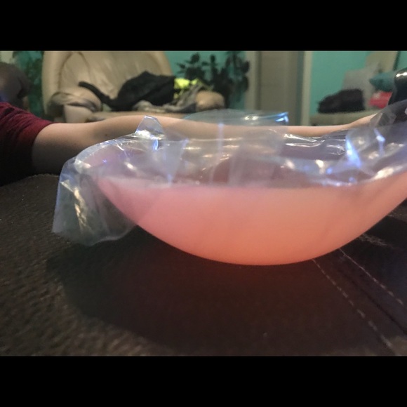 Double Thickness Reuseable Silicone Sticky Bras! - Picture 5 of 7